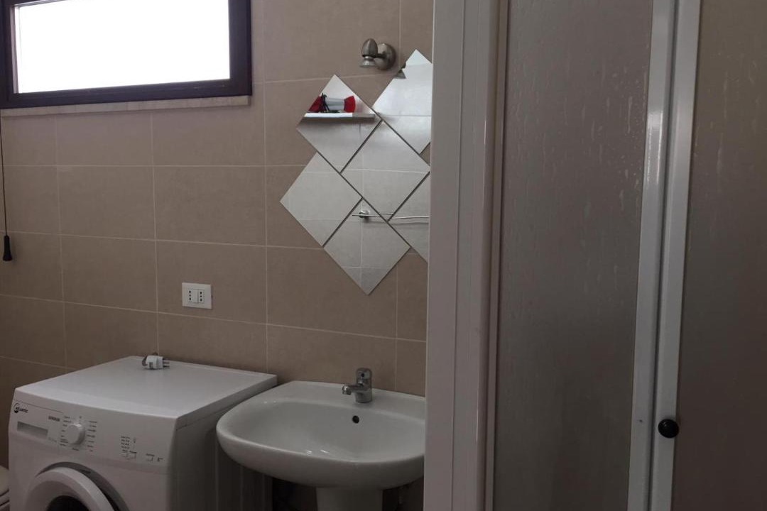 Photo of Bathroom in Casa Santa