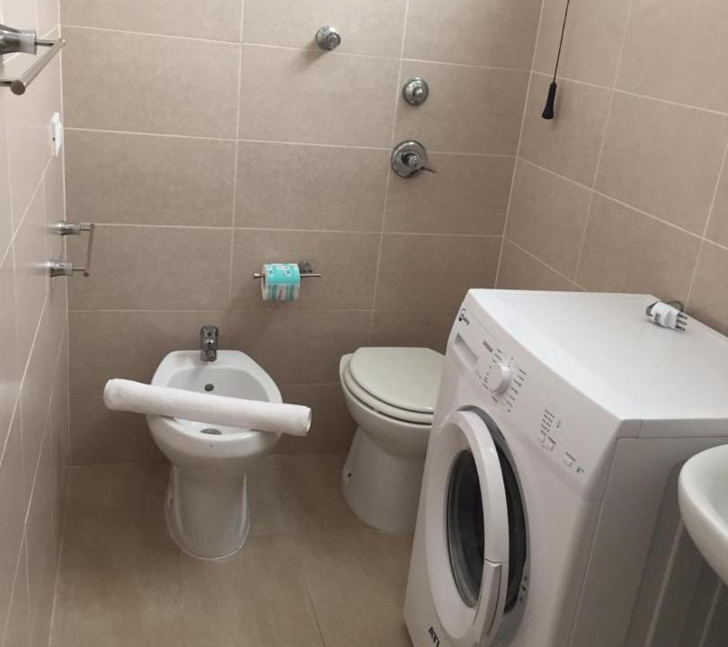 Photo of Bathroom in Casa Santa