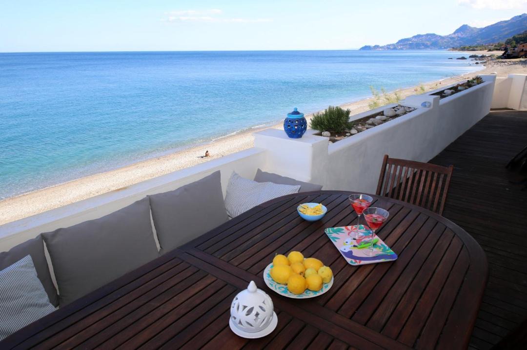 Photo of Patio Balcony in Forza d'Agro