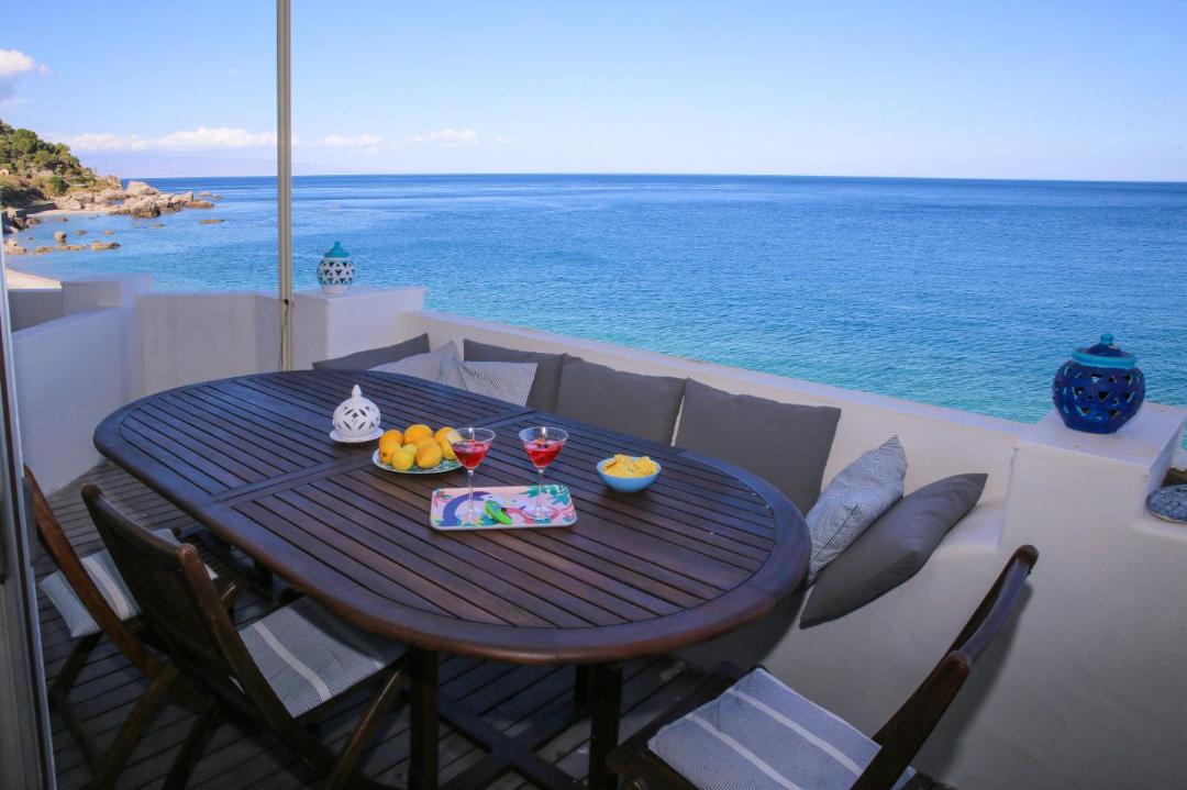 Photo of Patio Balcony in Forza d'Agro