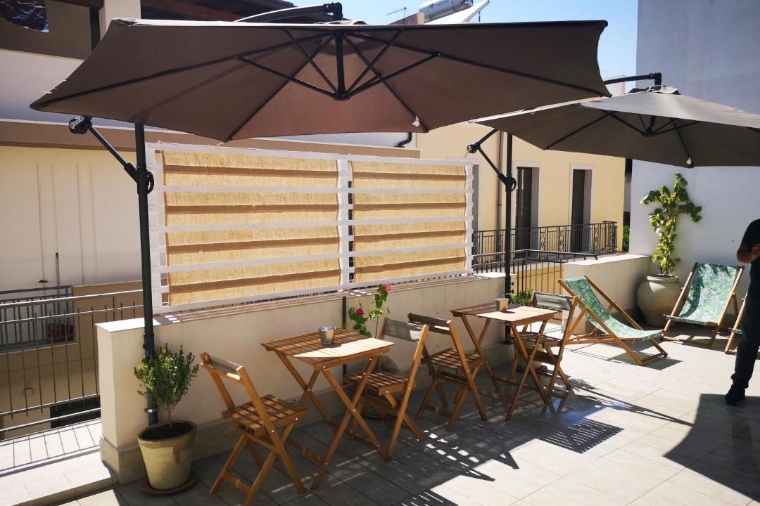 Photo of Patio Balcony in Avola