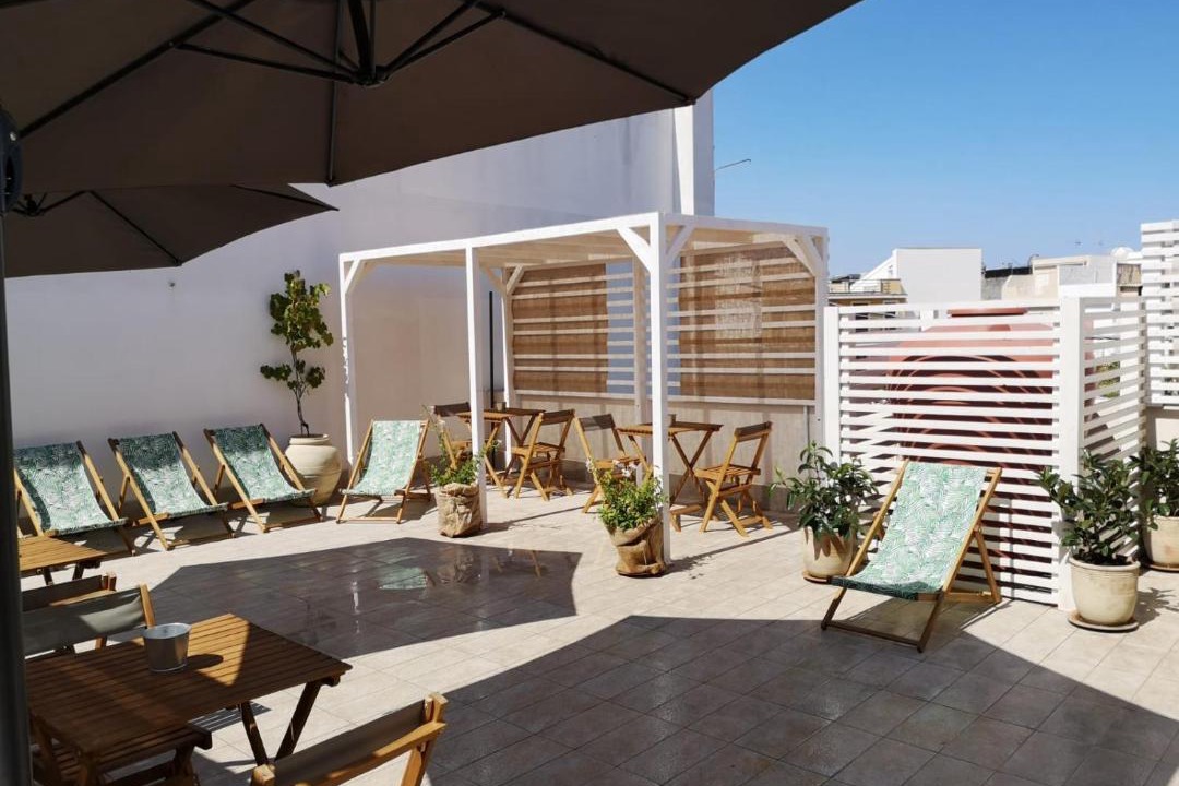 Photo of Patio Balcony in Avola