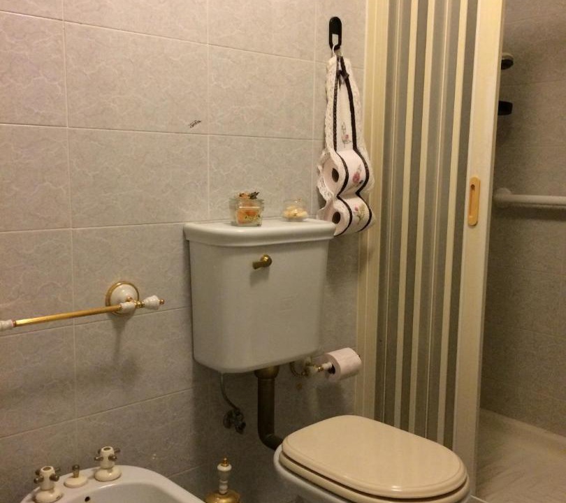 Photo of Bathroom in Augusta