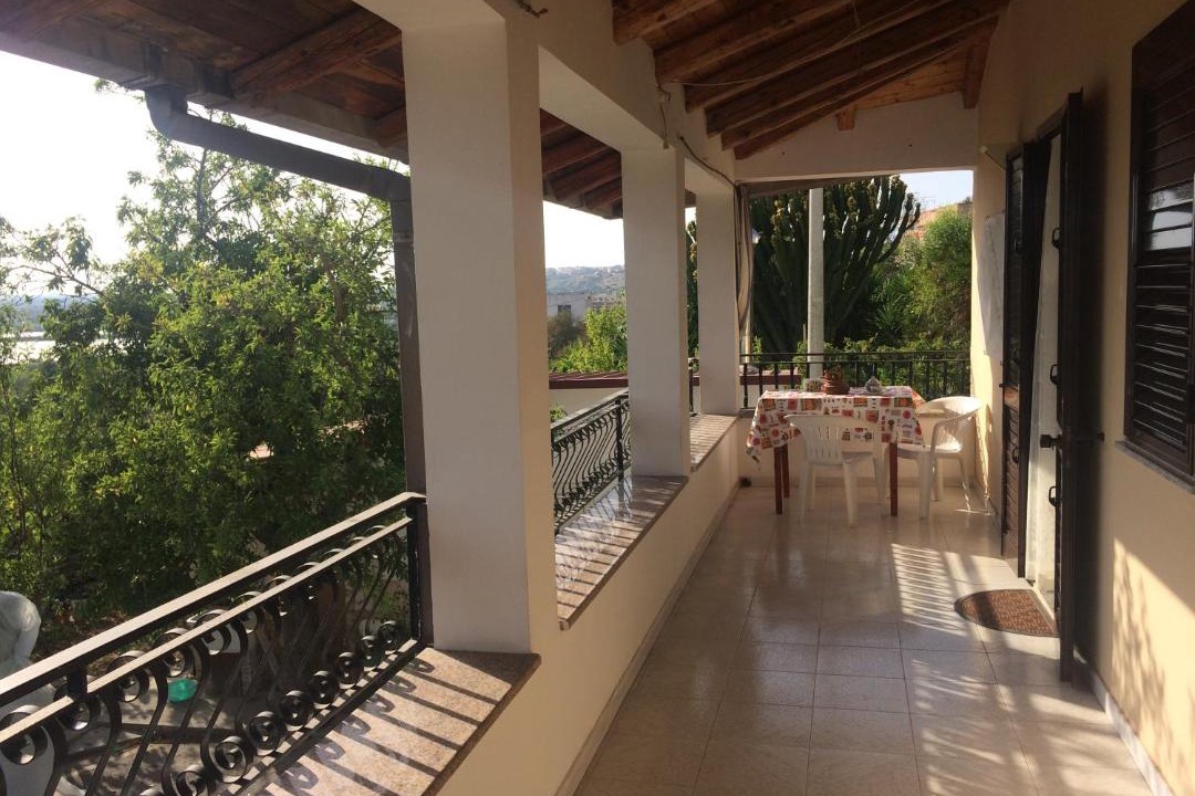 Photo of Patio Balcony in Augusta