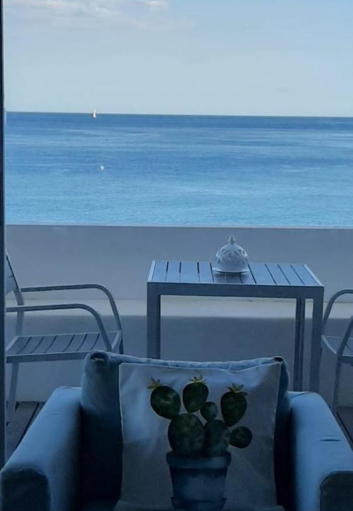 Photo of Patio Balcony in Forza d'Agro