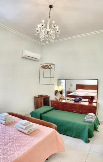 Photo of Bedroom in Old Town
