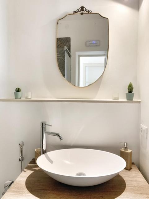 Photo of Bathroom in Old Town