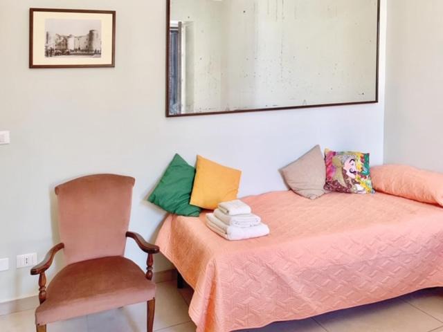 Photo of Bedroom in Old Town