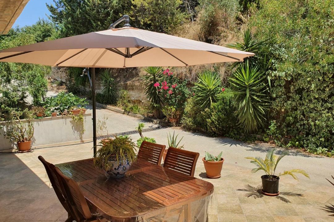 Photo of Patio Balcony in Naro