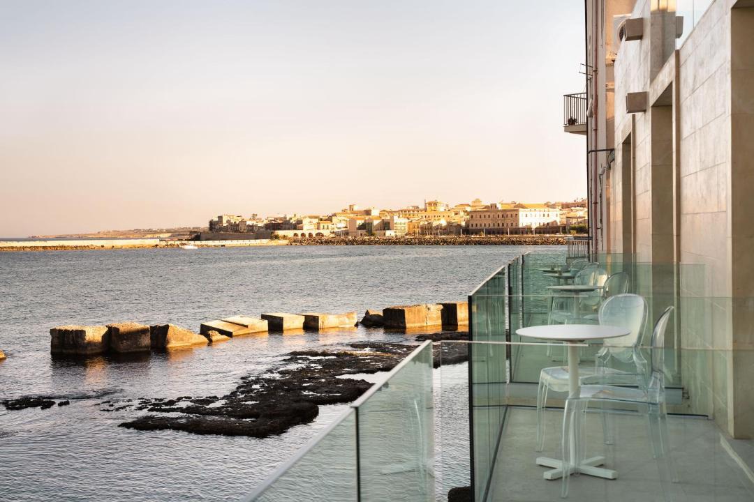 Photo of Patio Balcony in Santa Lucia