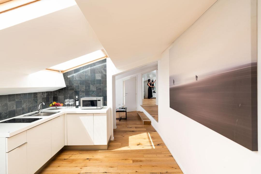 Photo of Kitchen in Santa Lucia