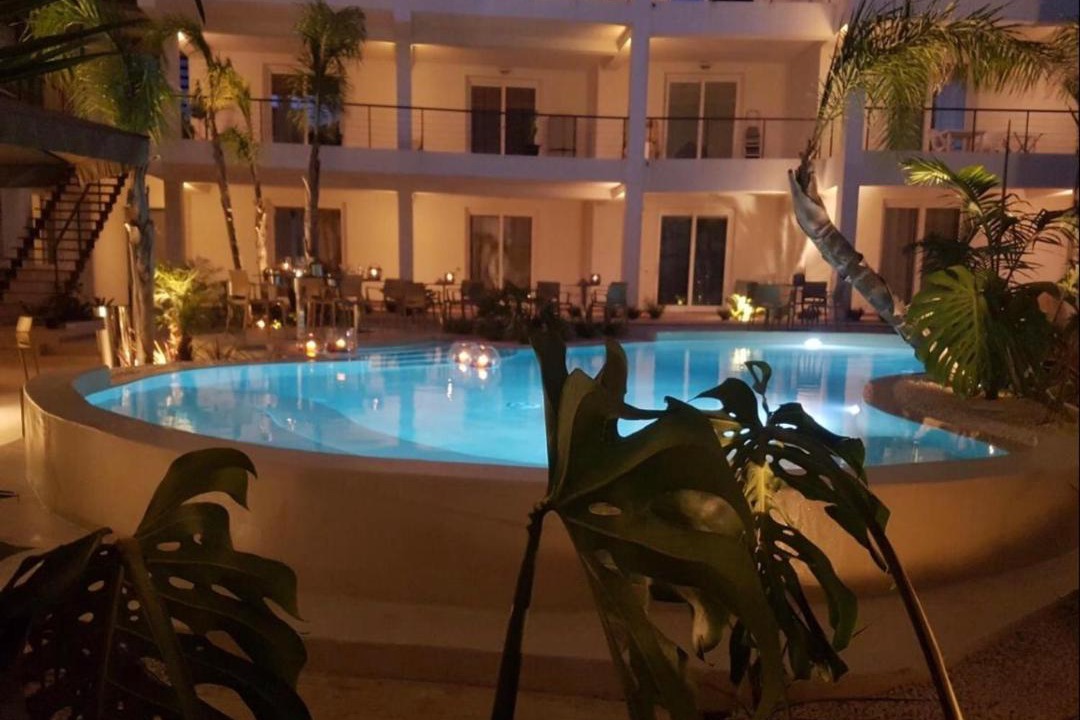 Photo of Patio Balcony in Favignana