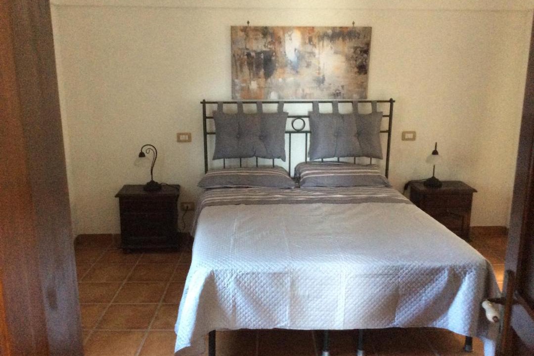 Photo of Bedroom in Pantelleria