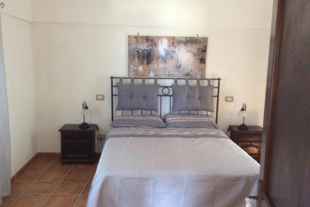 Photo of Bedroom in Pantelleria