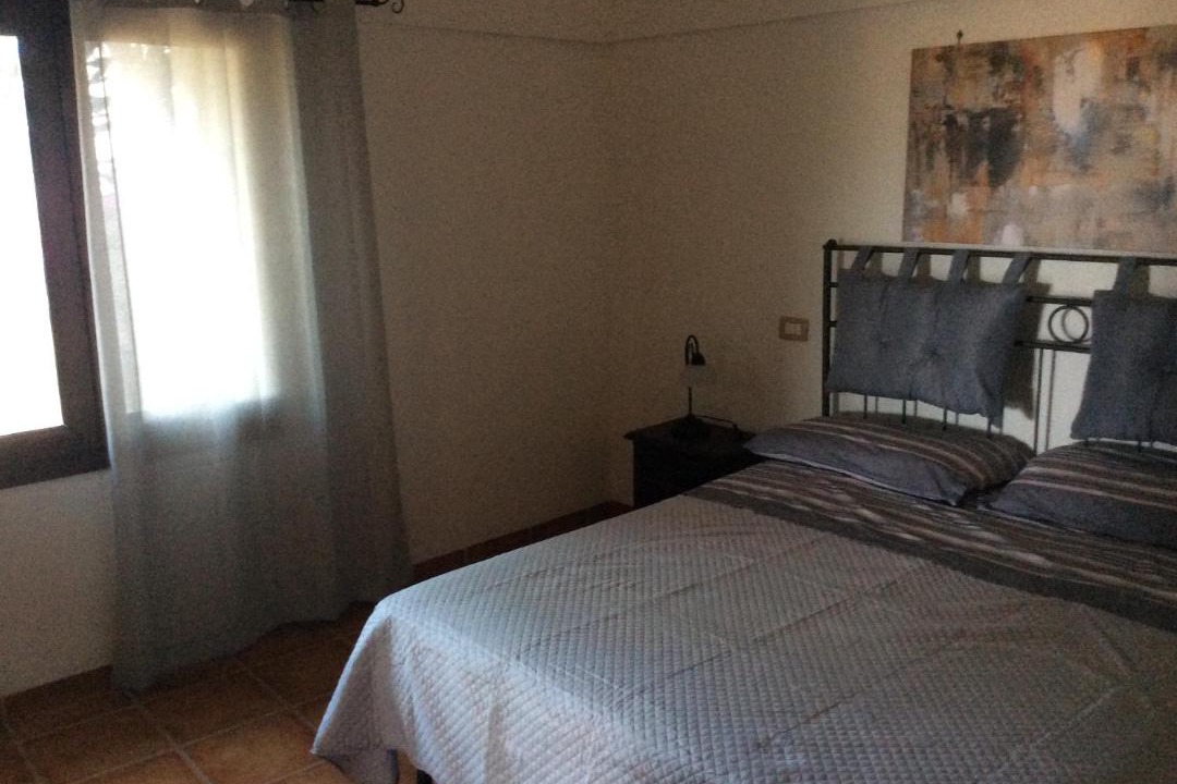 Photo of Bedroom in Pantelleria