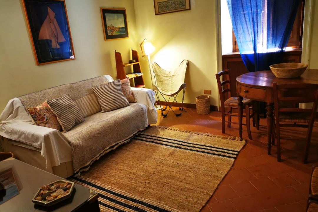 Photo of Livingroom in Old Town