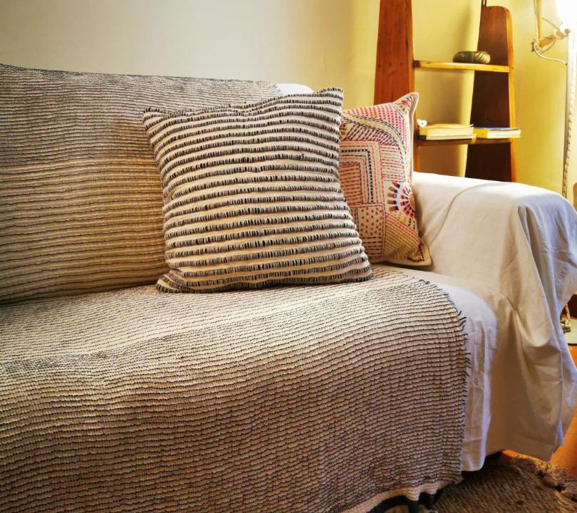 Photo of Bedroom in Old Town