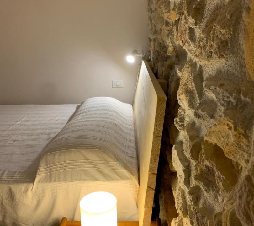 Photo of Bedroom in Balestrate
