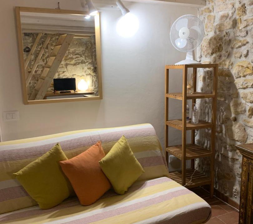 Photo of Livingroom in Balestrate