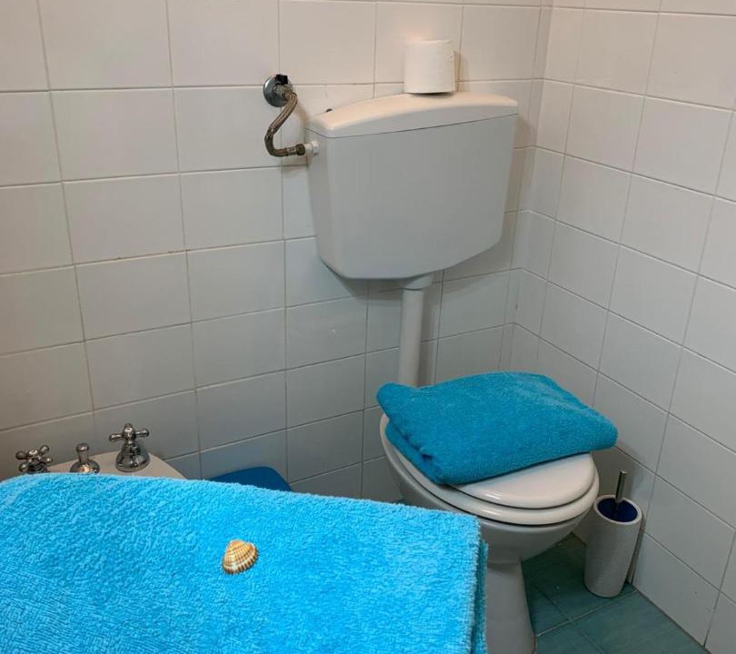 Photo of Bathroom in Cava dʼAliga