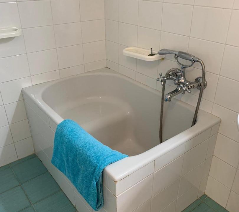 Photo of Bathroom in Cava dʼAliga