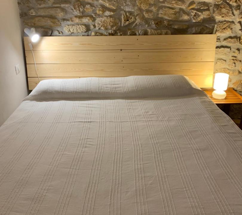 Photo of Bedroom in Balestrate