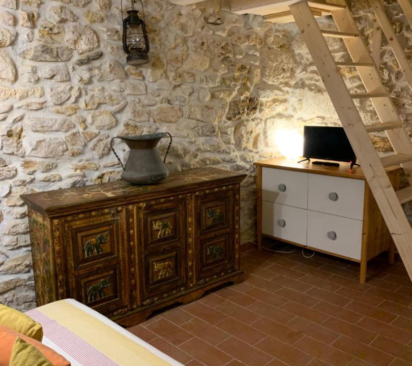 Photo of Bedroom in Balestrate