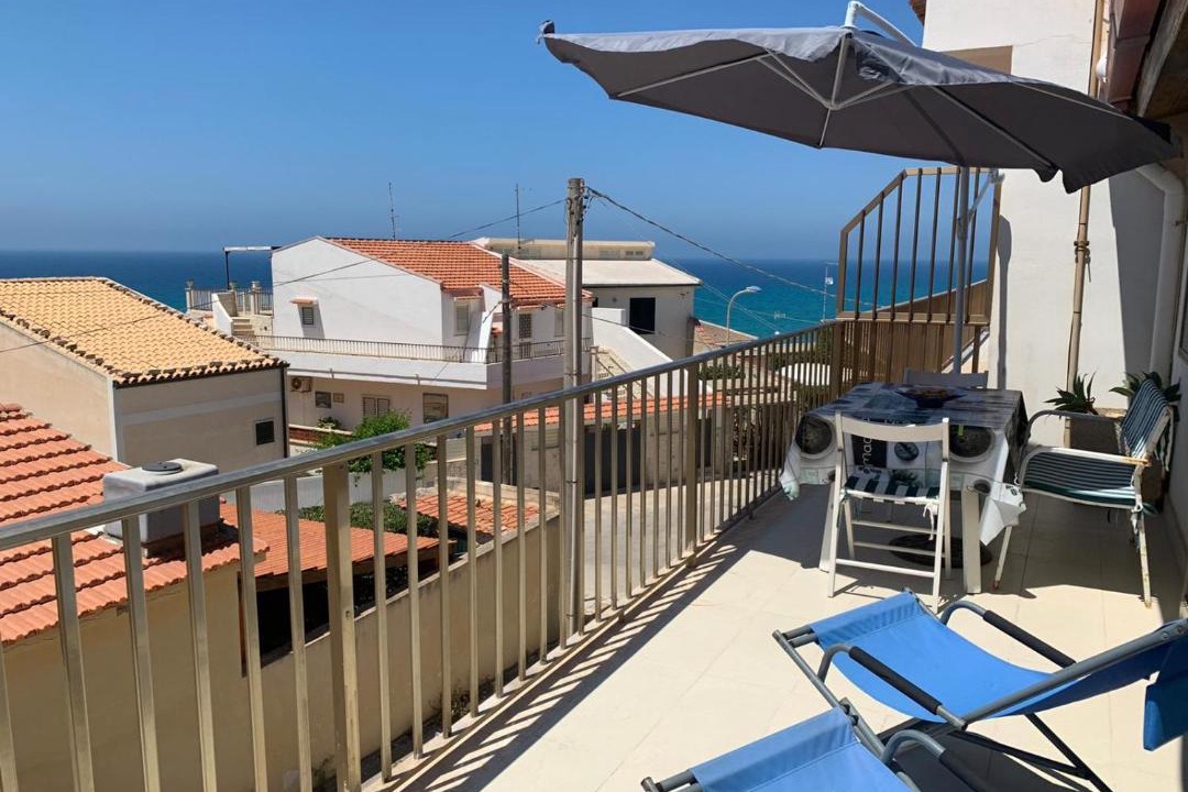 Photo of Patio Balcony in Cava dʼAliga