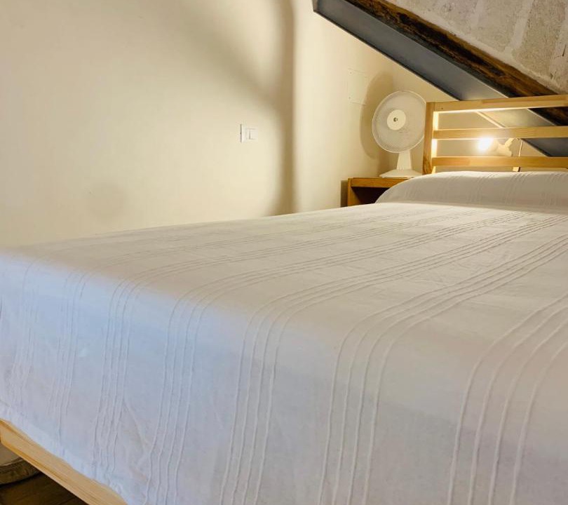 Photo of Bedroom in Balestrate