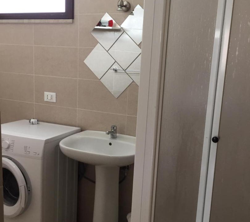 Photo of Bathroom in Casa Santa