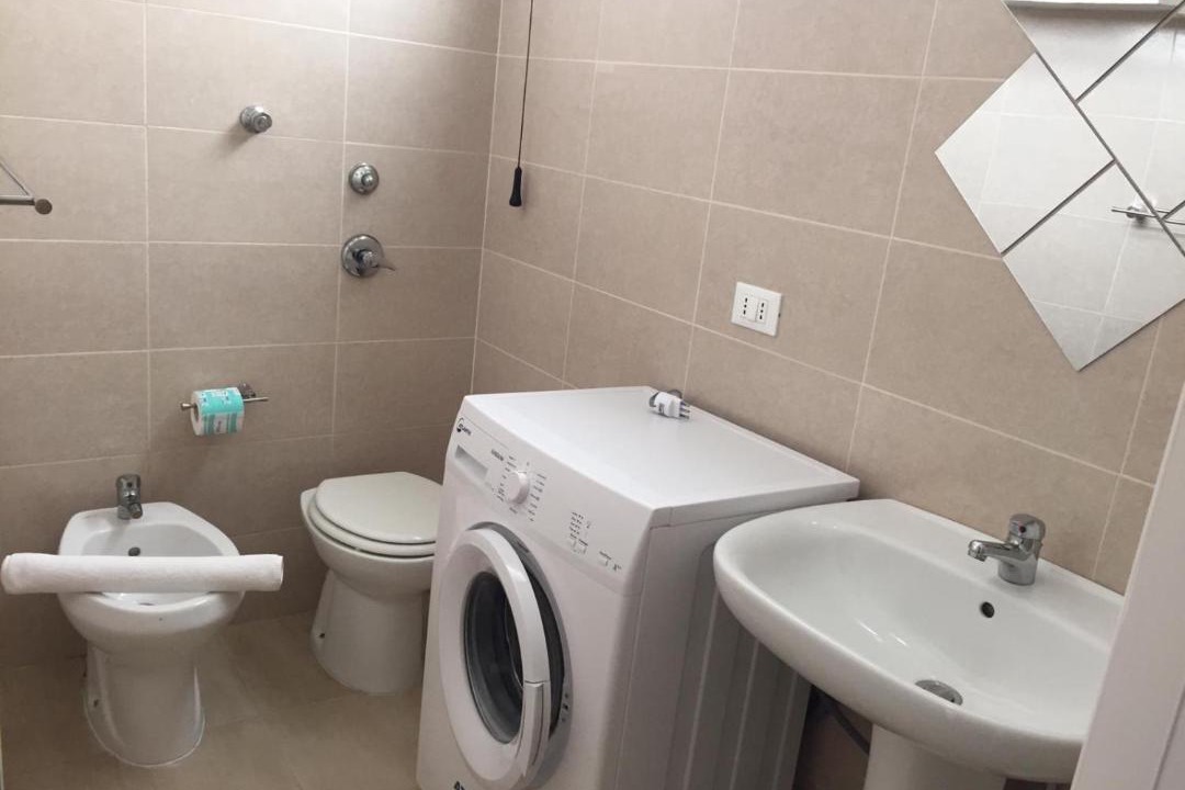 Photo of Bathroom in Casa Santa