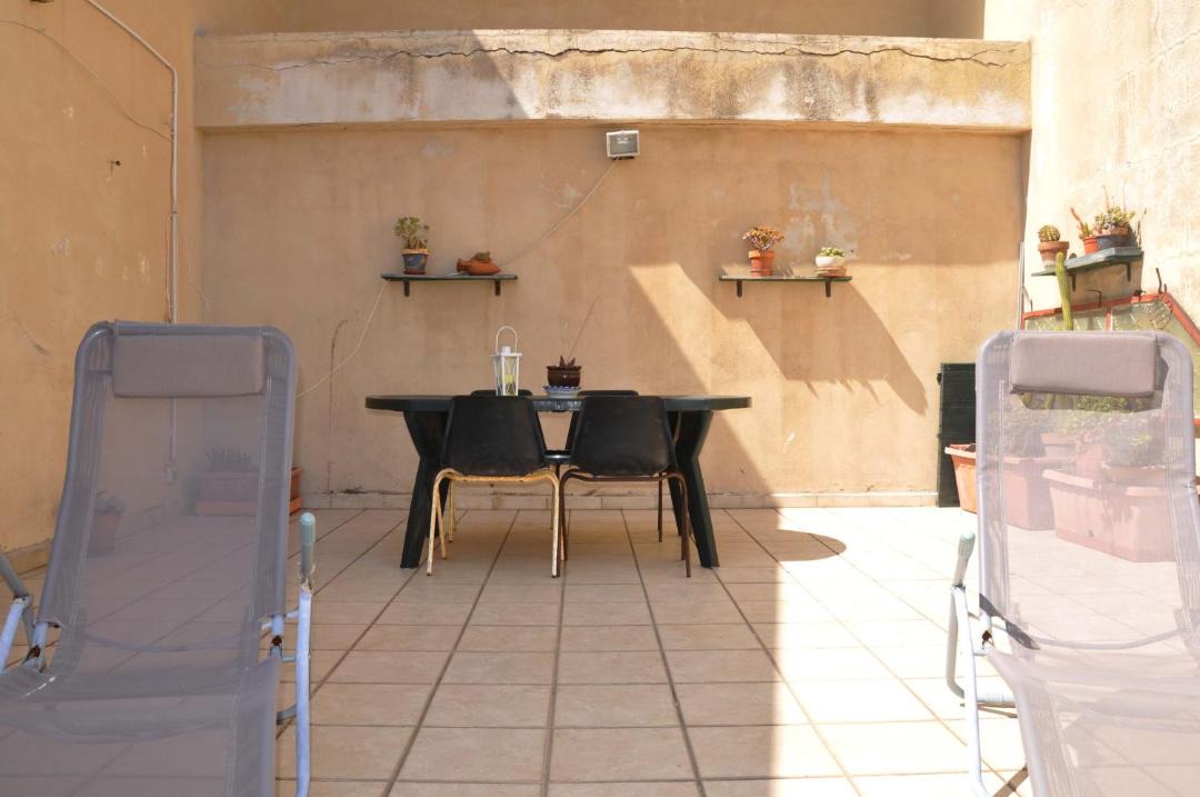 Photo of Patio Balcony in Capo Peloro