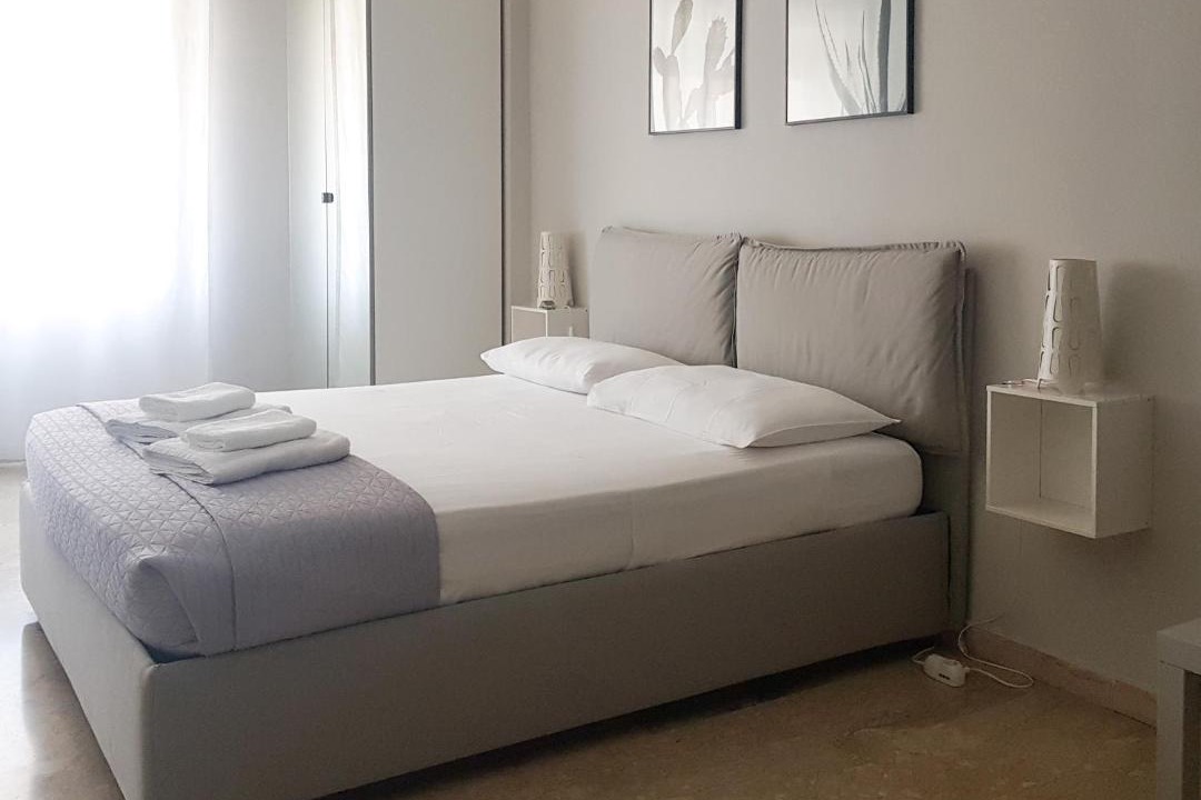 Photo of Bedroom in Quartieri Nuovi della Mosella