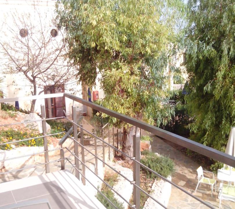 Photo of Patio Balcony in San Vito Lo Capo