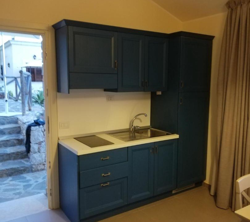Photo of Kitchen in San Vito Lo Capo