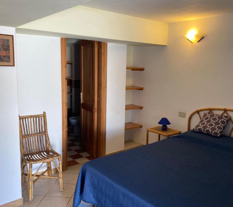 Photo of Bedroom in Santa Marina Salina