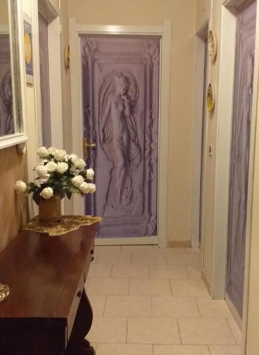 Photo of Bathroom in Roccalumera