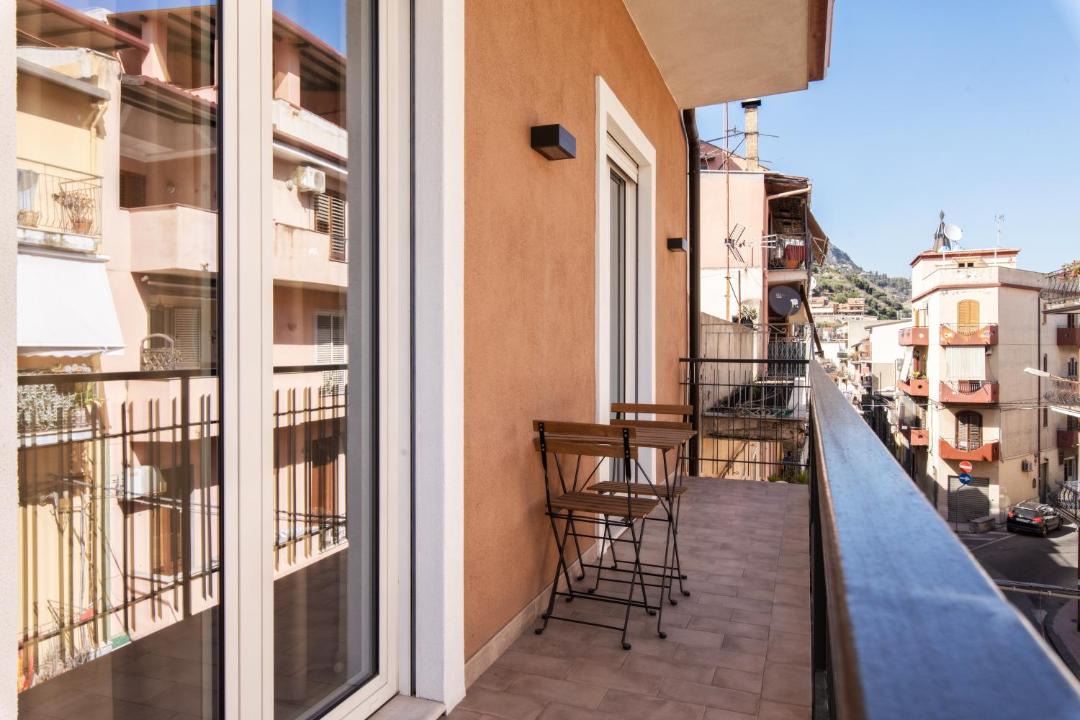 Photo of Patio Balcony in Giardini Naxos