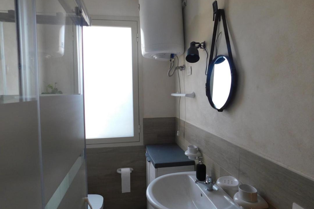 Photo of Bathroom in Santa Maria del Focallo