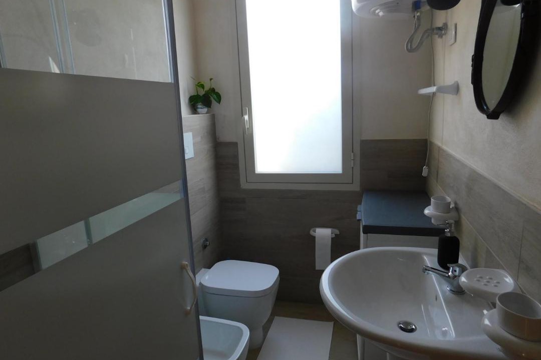 Photo of Bathroom in Santa Maria del Focallo