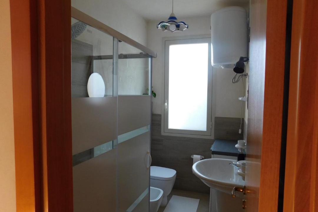 Photo of Bathroom in Santa Maria del Focallo