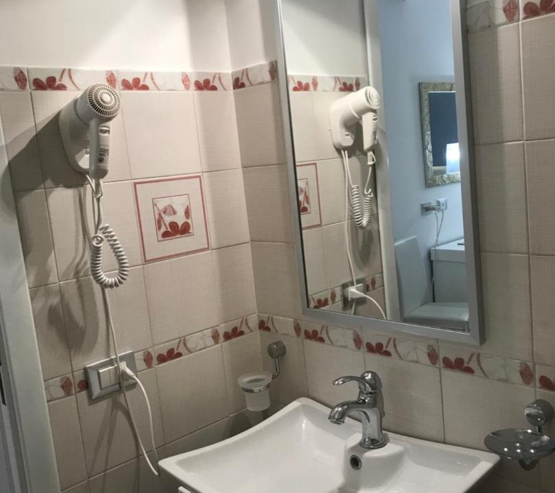 Photo of Bathroom in Castelluzzo