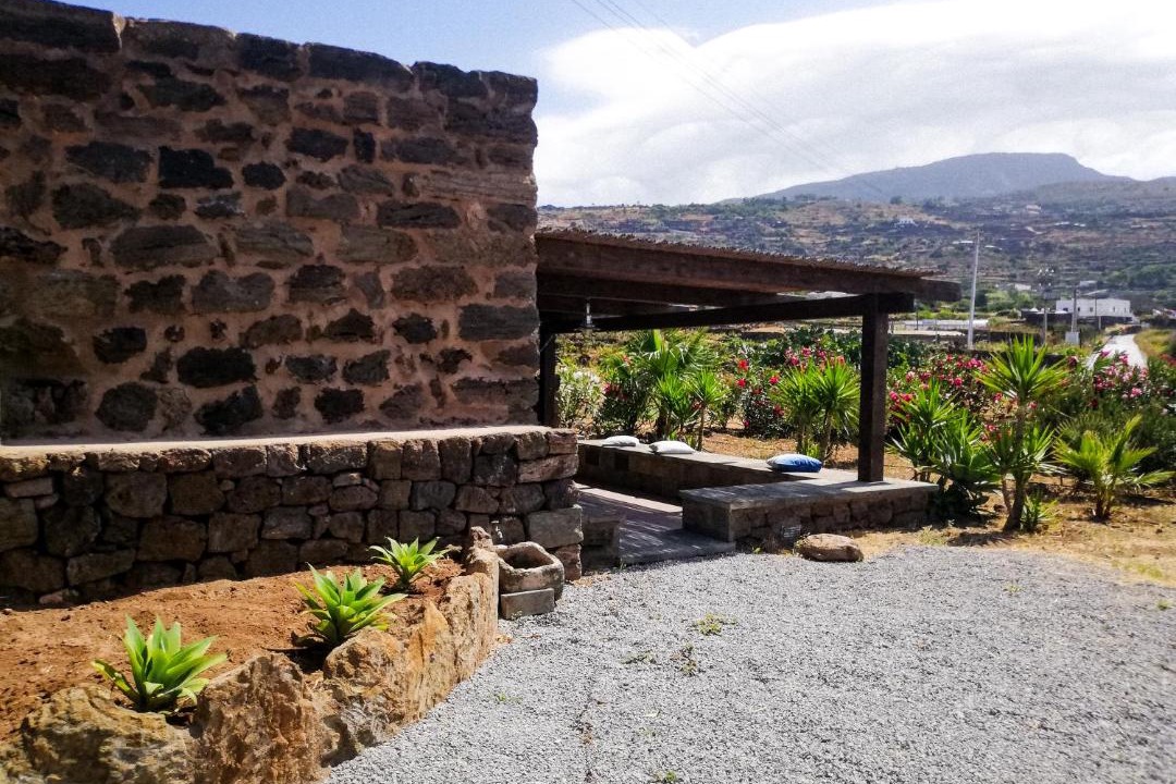 Photo of Others in Pantelleria