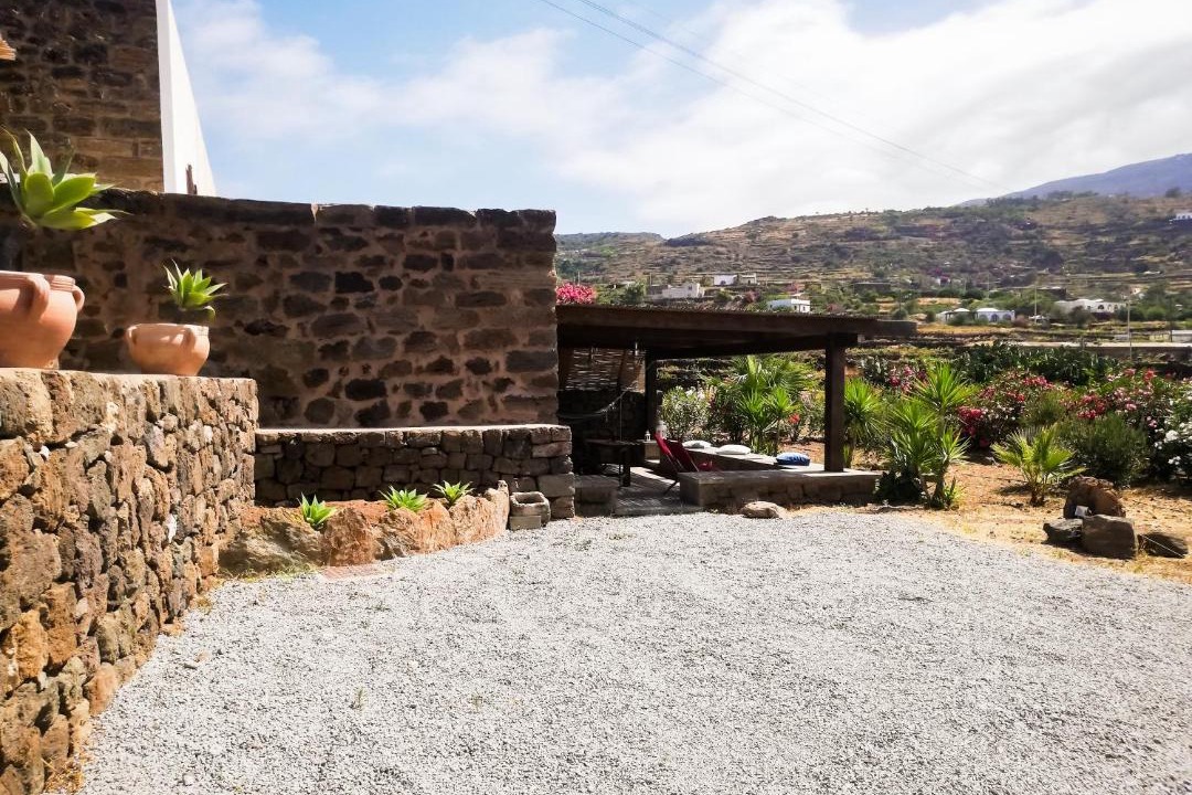 Photo of Others in Pantelleria