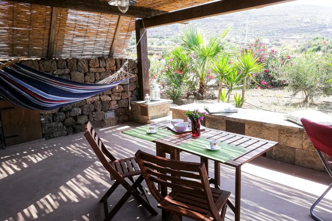 Photo of Others in Pantelleria