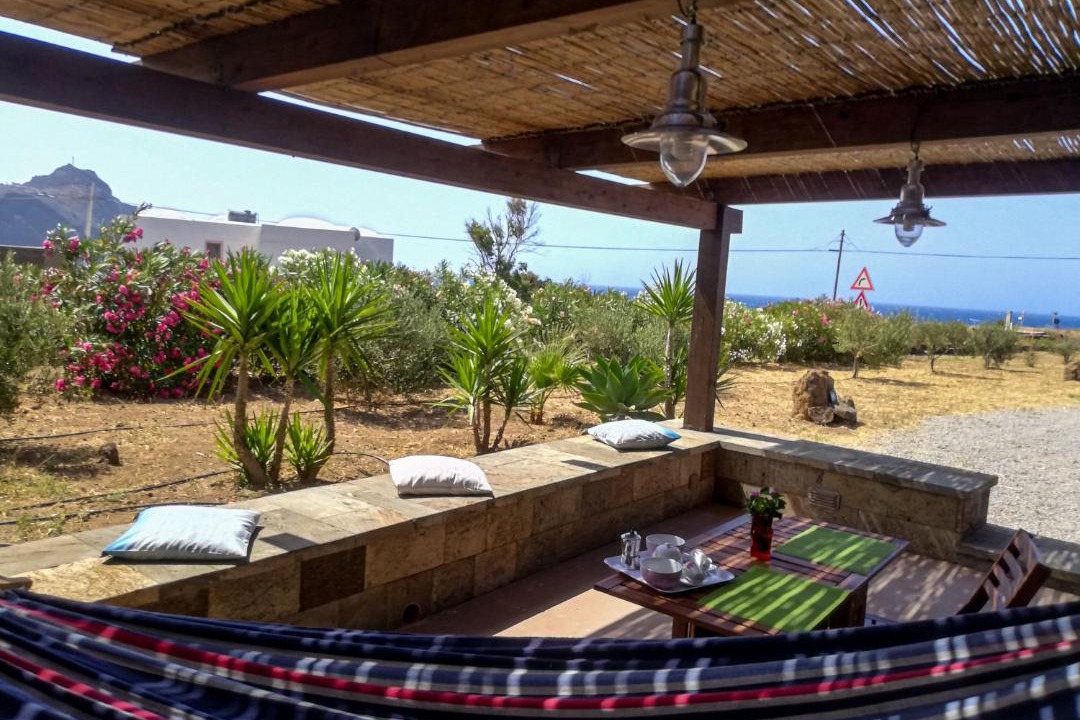 Photo of Others in Pantelleria