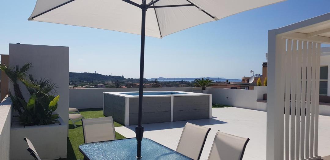 Photo of Patio Balcony in Torregrotta
