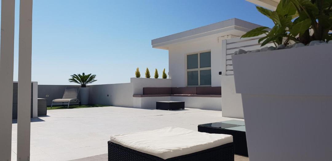 Photo of Patio Balcony in Torregrotta