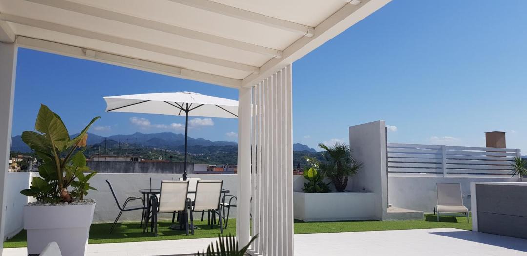 Photo of Patio Balcony in Torregrotta