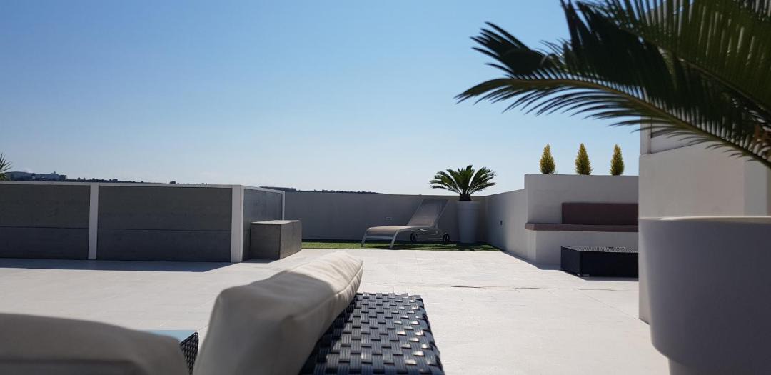 Photo of Patio Balcony in Torregrotta